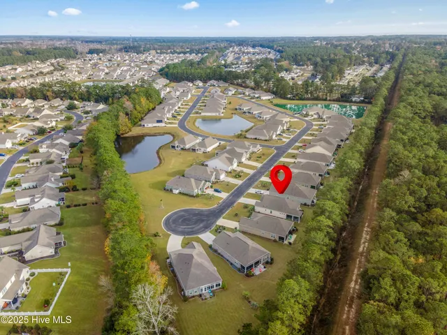 $375,000 | 225 Calabash Lakes Blvd., Unit LOT 1723 BRADFORD D, Calabash, NC 28467