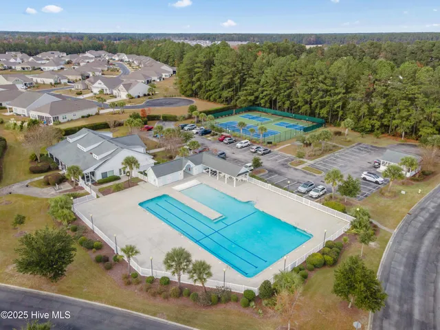 $375,000 | 225 Calabash Lakes Blvd., Unit LOT 1723 BRADFORD D, Calabash, NC 28467