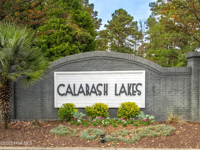$375,000 | 225 Calabash Lakes Blvd., Unit LOT 1723 BRADFORD D, Calabash, NC 28467