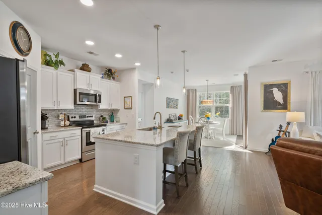 $375,000 | 225 Calabash Lakes Blvd., Unit LOT 1723 BRADFORD D, Calabash, NC 28467