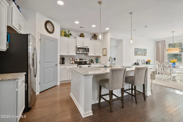 $375,000 | 225 Calabash Lakes Blvd., Unit LOT 1723 BRADFORD D, Calabash, NC 28467