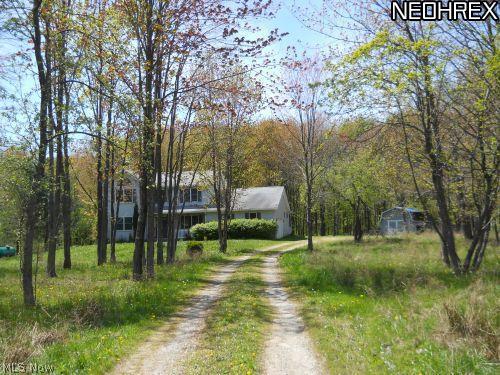 7442 Dewey Road Thompson, OH 44086 - Photo 1 of 1