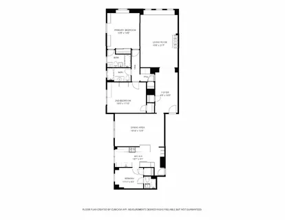 $475,000 | 415 West Aldine Avenue, Unit 2A, Chicago, IL 60657