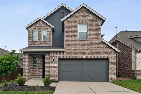 $2,500 | 1900 Wrangler Circle, Mesquite, TX 75149