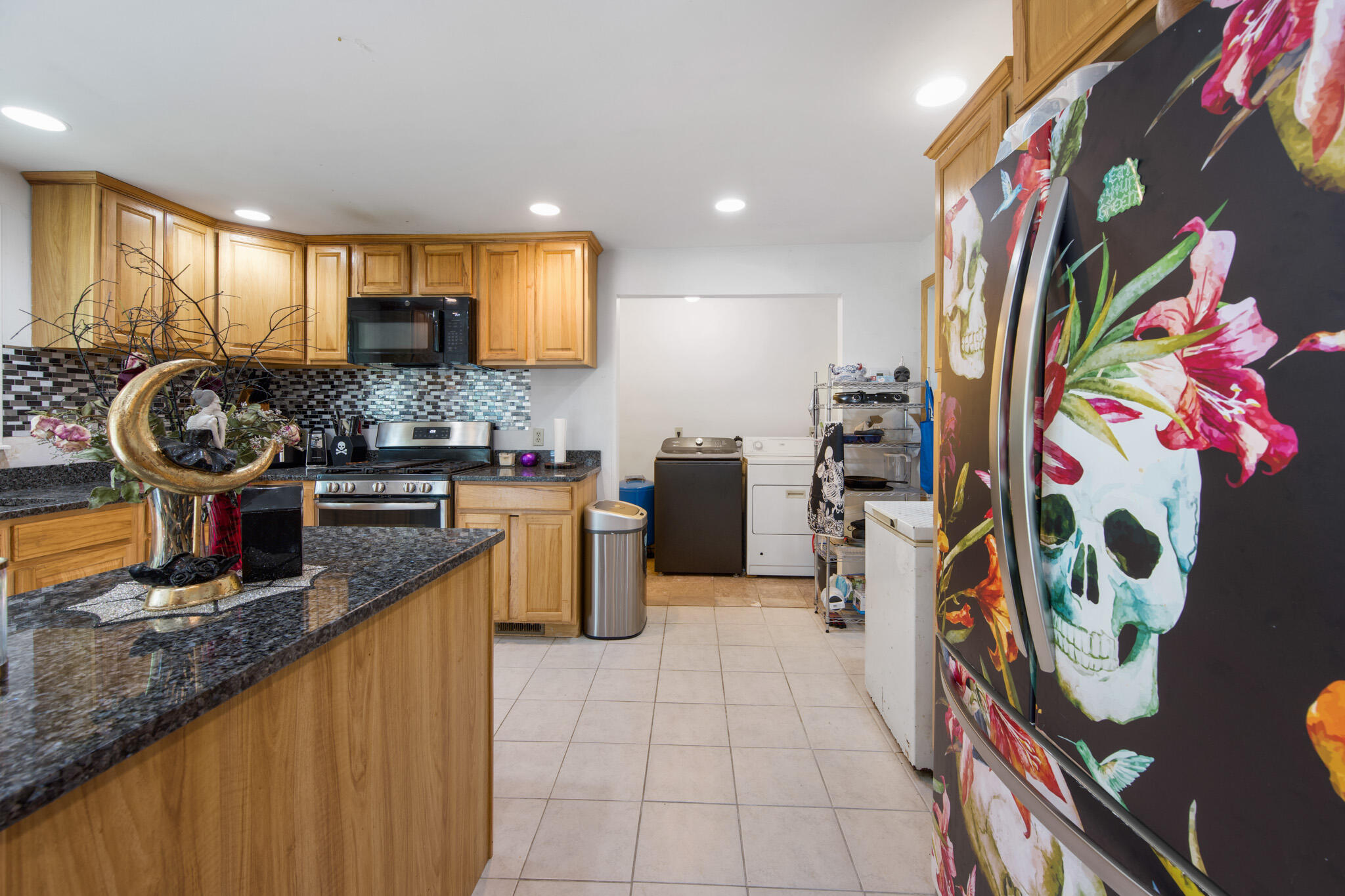 291 Morgan Bay Road Surry, ME 04684 - Photo 10 of 32 Kitchen