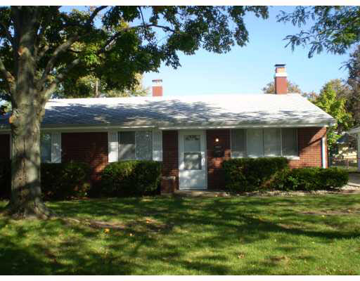 2621 Edison Road South Bend, IN 46615 - Photo 1 of 8 Gallery Image 1