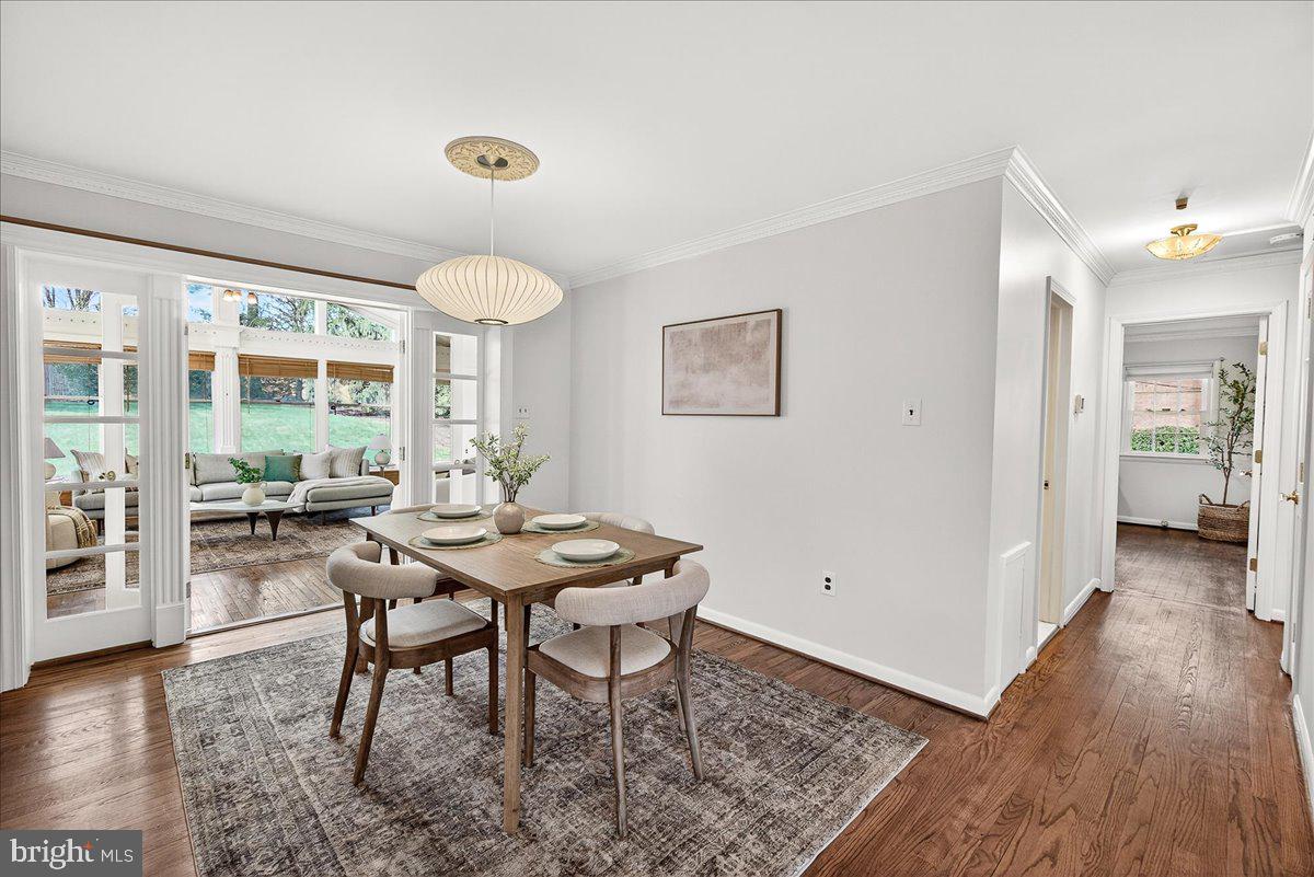 15016 Timberlake Drive Silver Spring, MD 20905 - Photo 17 of 46