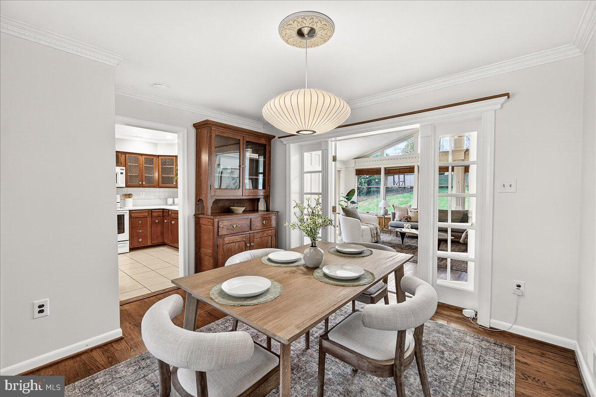 15016 Timberlake Drive Silver Spring, MD 20905 - Photo 18 of 46