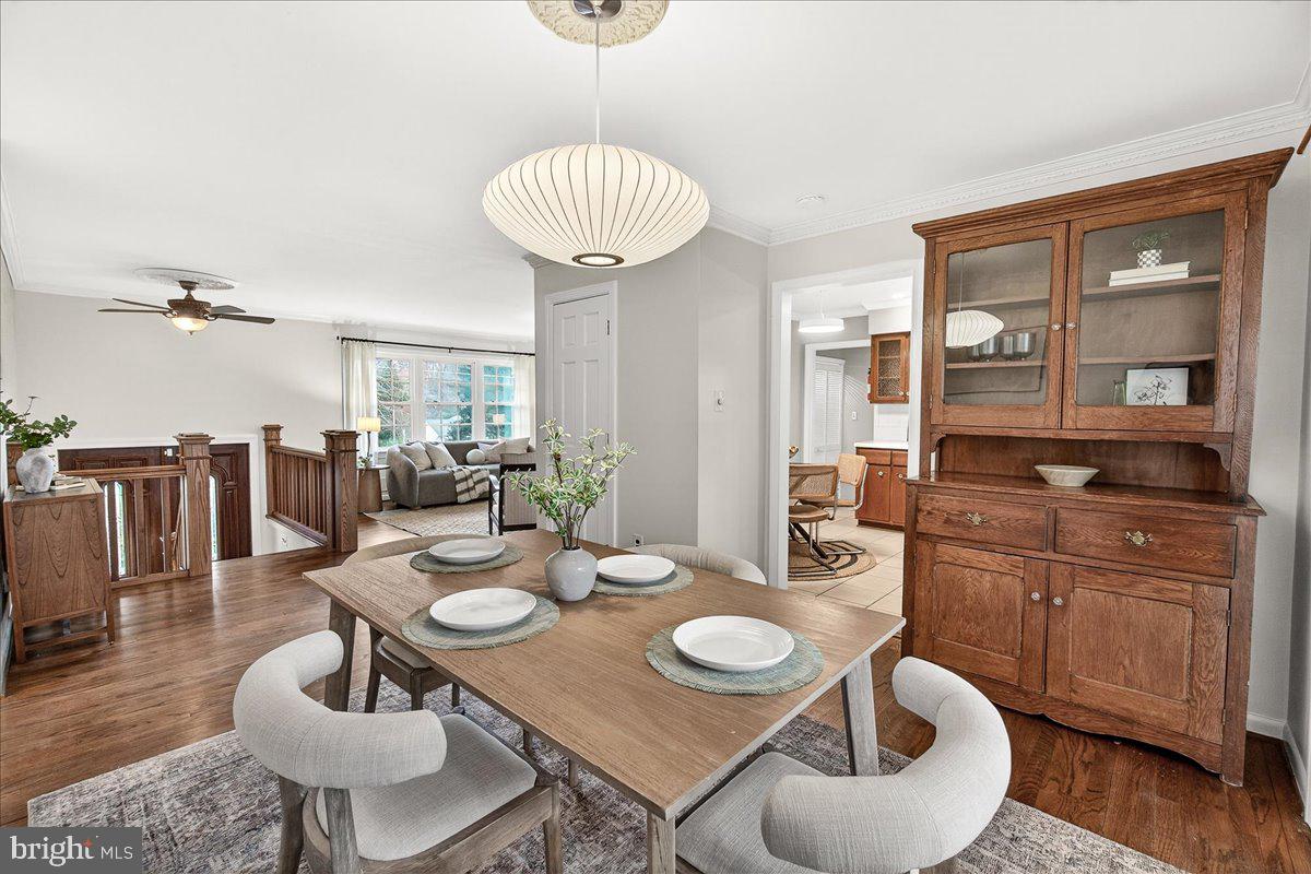 15016 Timberlake Drive Silver Spring, MD 20905 - Photo 19 of 46