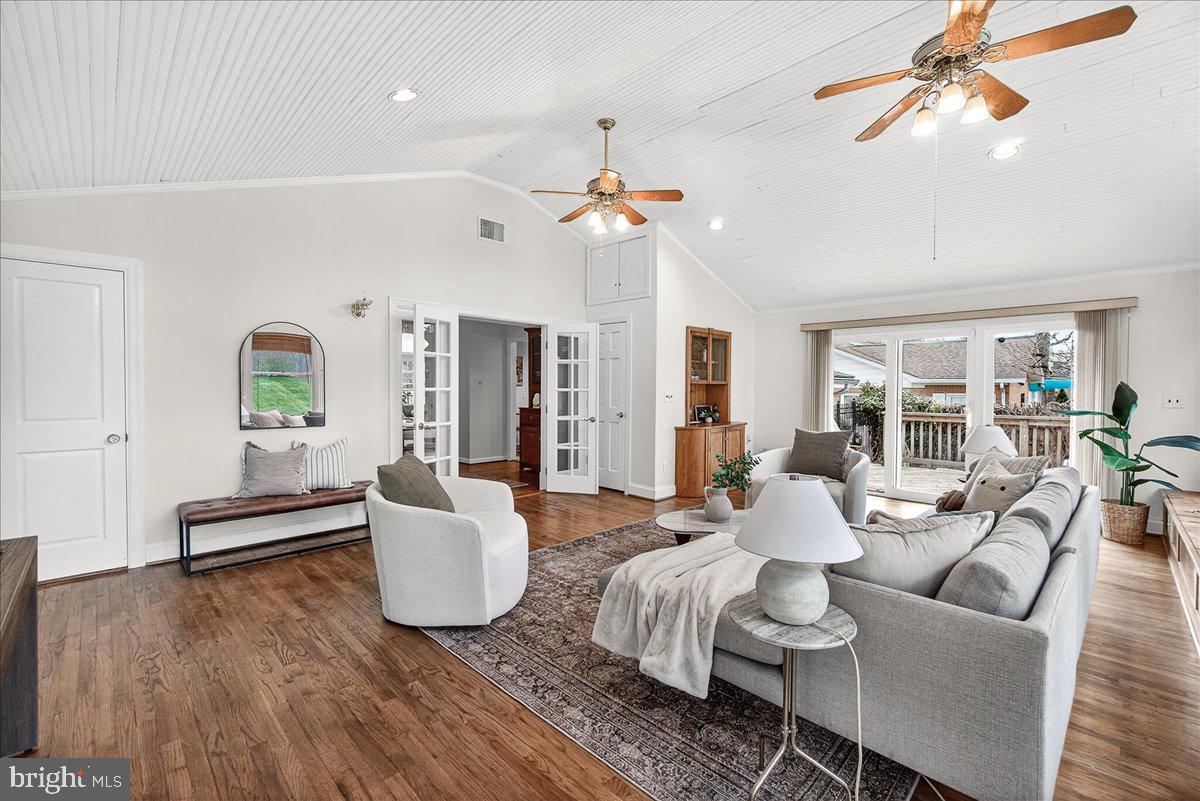 15016 Timberlake Drive Silver Spring, MD 20905 - Photo 22 of 46 Stunning Sun Room