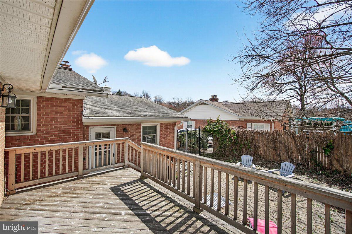 15016 Timberlake Drive Silver Spring, MD 20905 - Photo 24 of 46