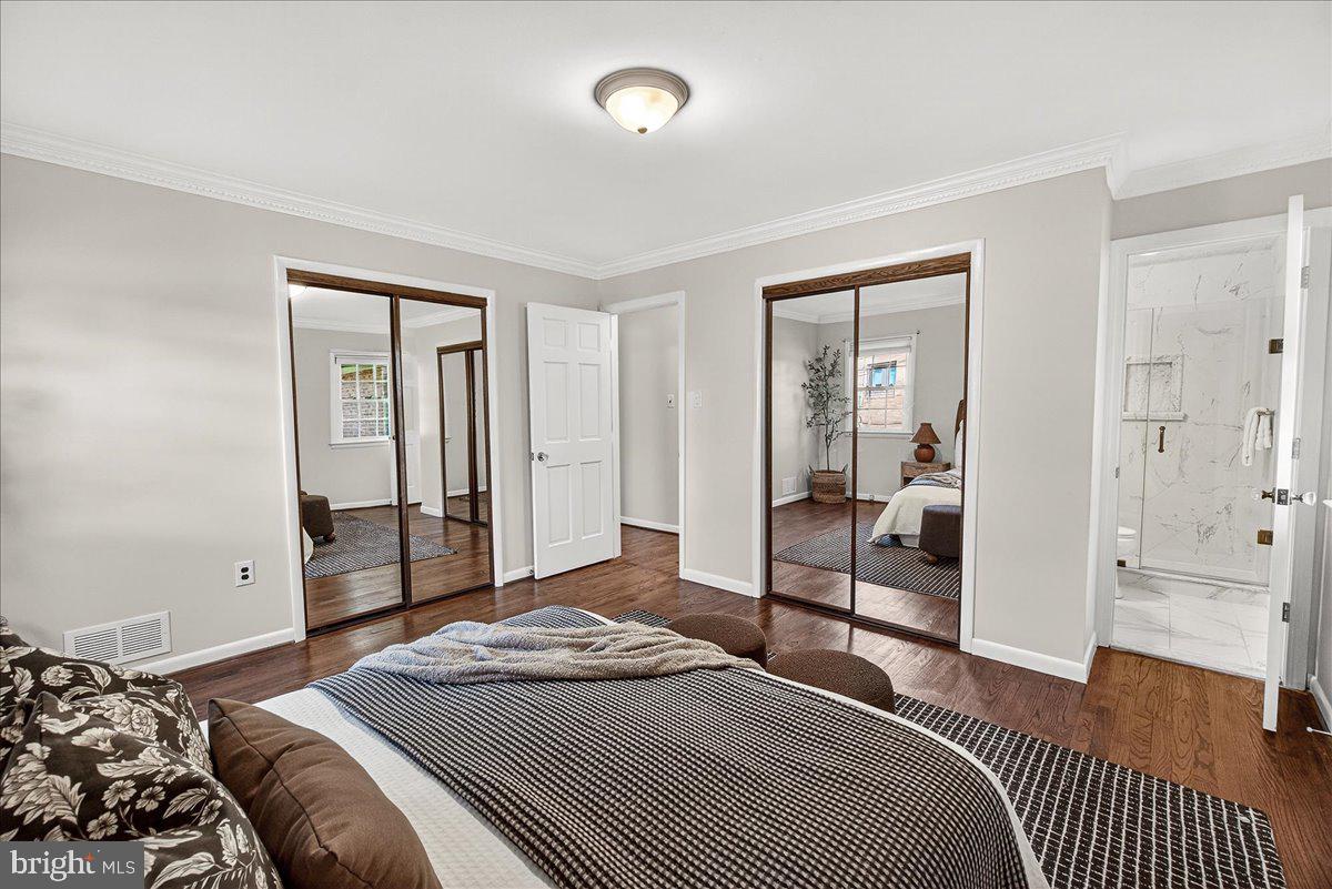 15016 Timberlake Drive Silver Spring, MD 20905 - Photo 27 of 46 main level Primary