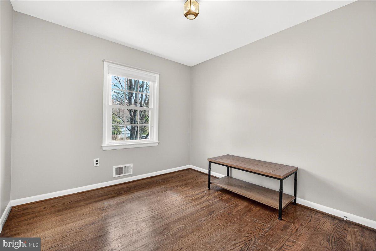 15016 Timberlake Drive Silver Spring, MD 20905 - Photo 30 of 46 Third brm on main level