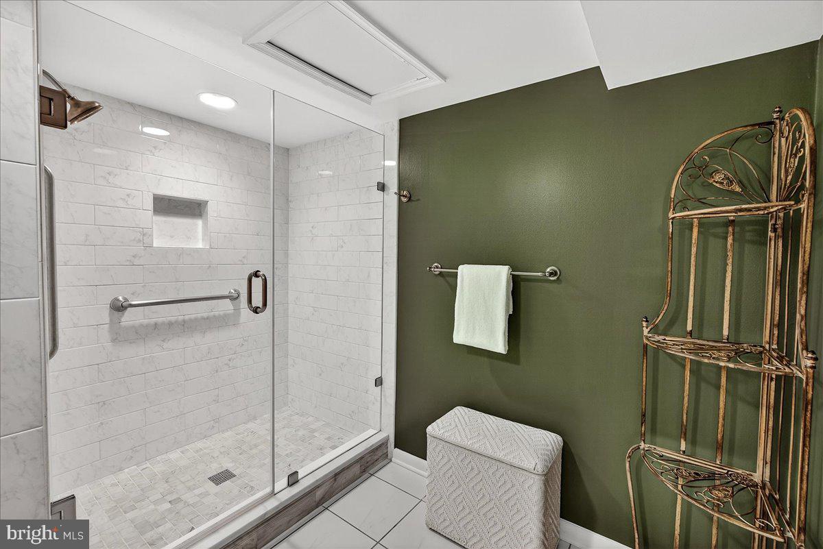 15016 Timberlake Drive Silver Spring, MD 20905 - Photo 39 of 46 basement bath
