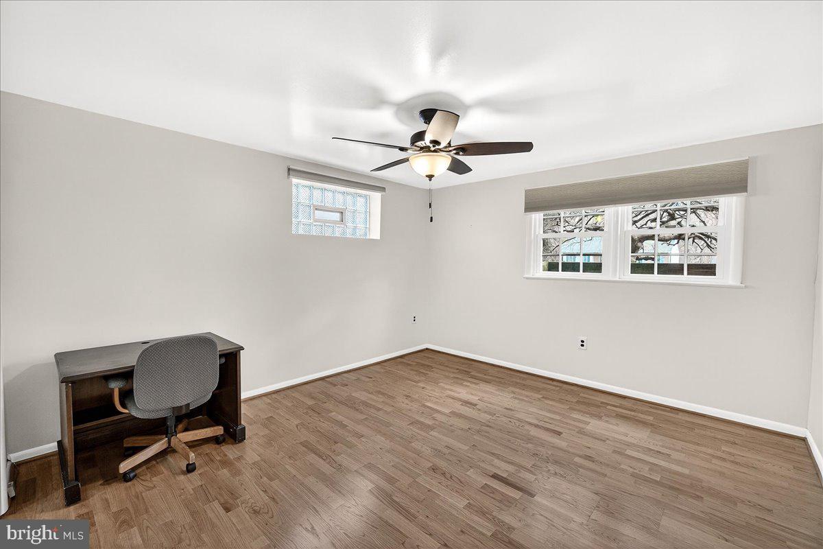 15016 Timberlake Drive Silver Spring, MD 20905 - Photo 41 of 46 second basement bedroom