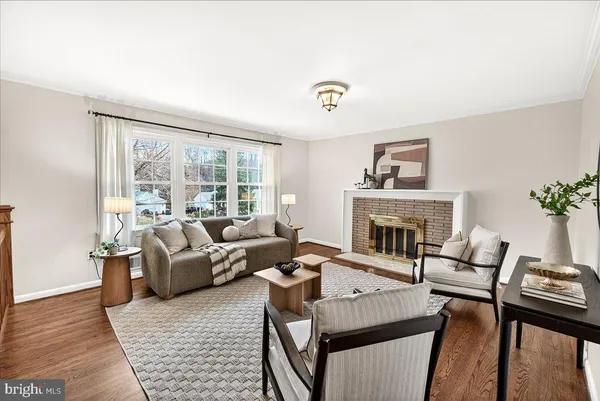$695,000 | 15016 Timberlake Drive, Silver Spring, MD 20905