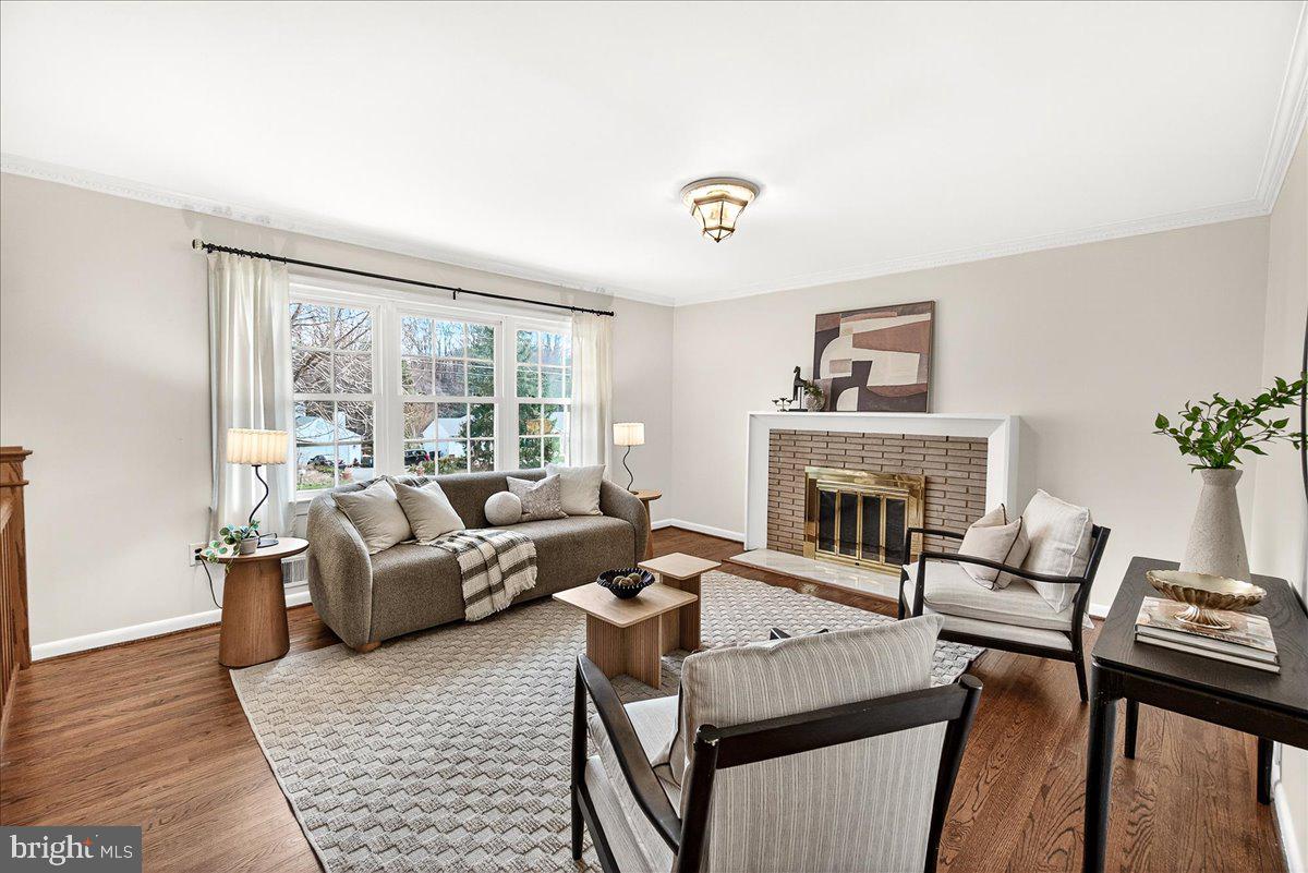 15016 Timberlake Drive Silver Spring, MD 20905 - Photo 8 of 46