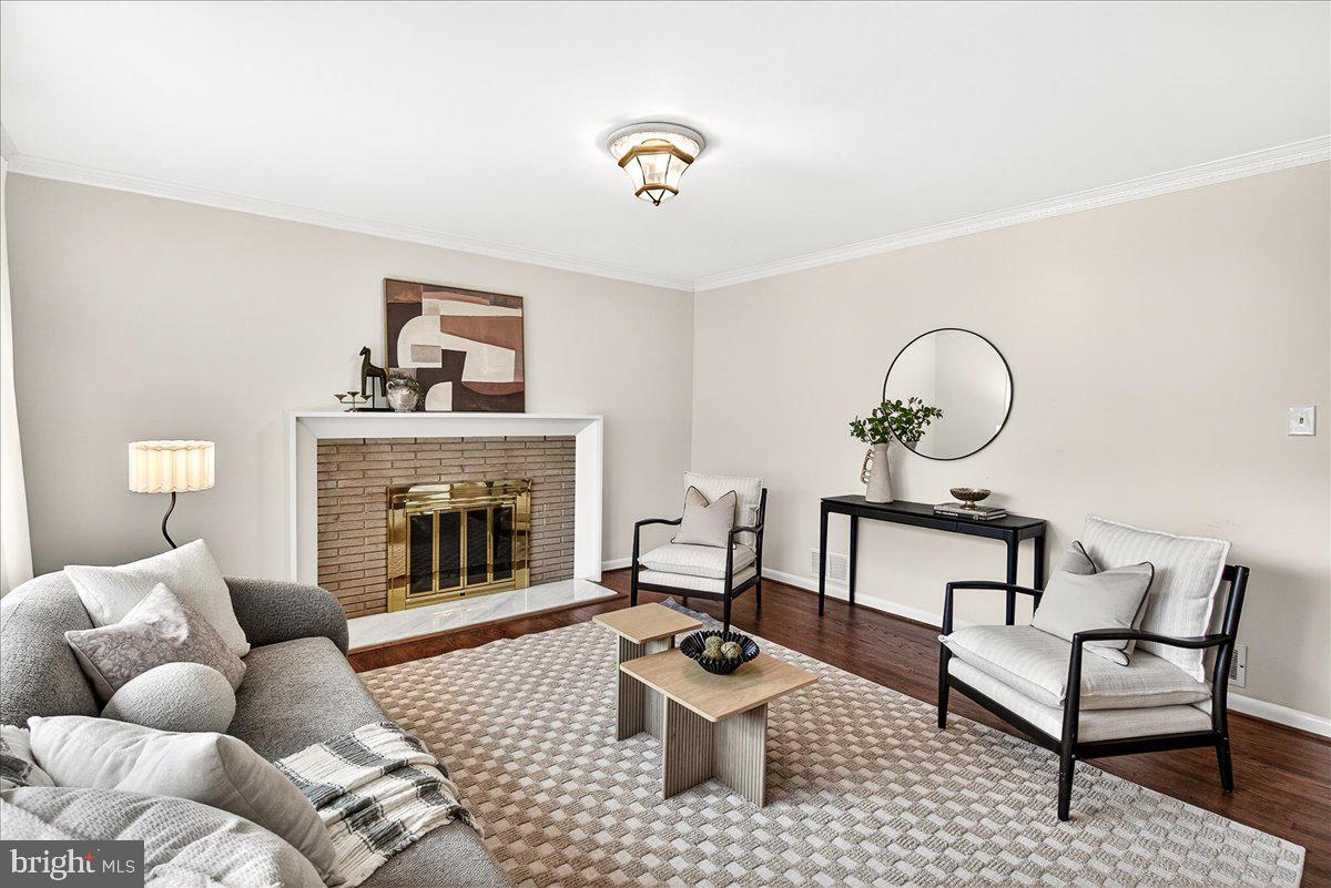 15016 Timberlake Drive Silver Spring, MD 20905 - Photo 9 of 46
