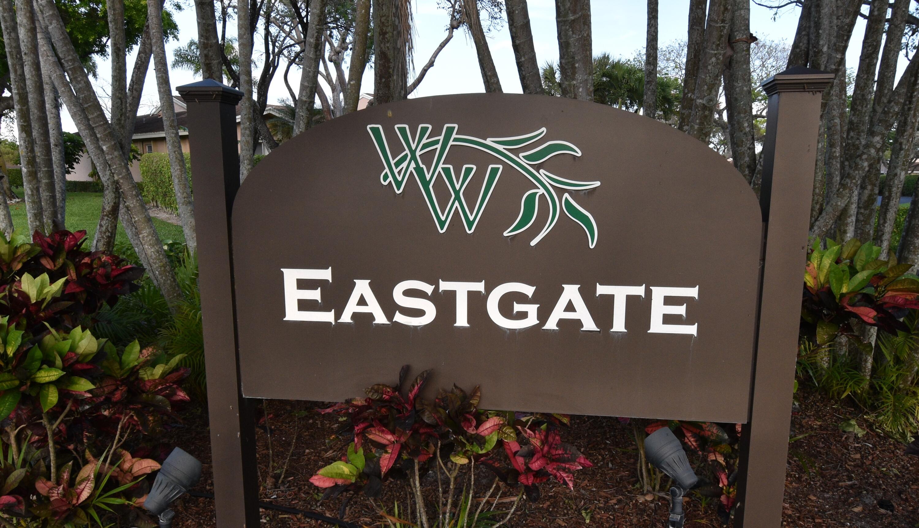 8103 Songbird Terrace Boca Raton, FL 33496 - Photo 35 of 39 a view of sign board