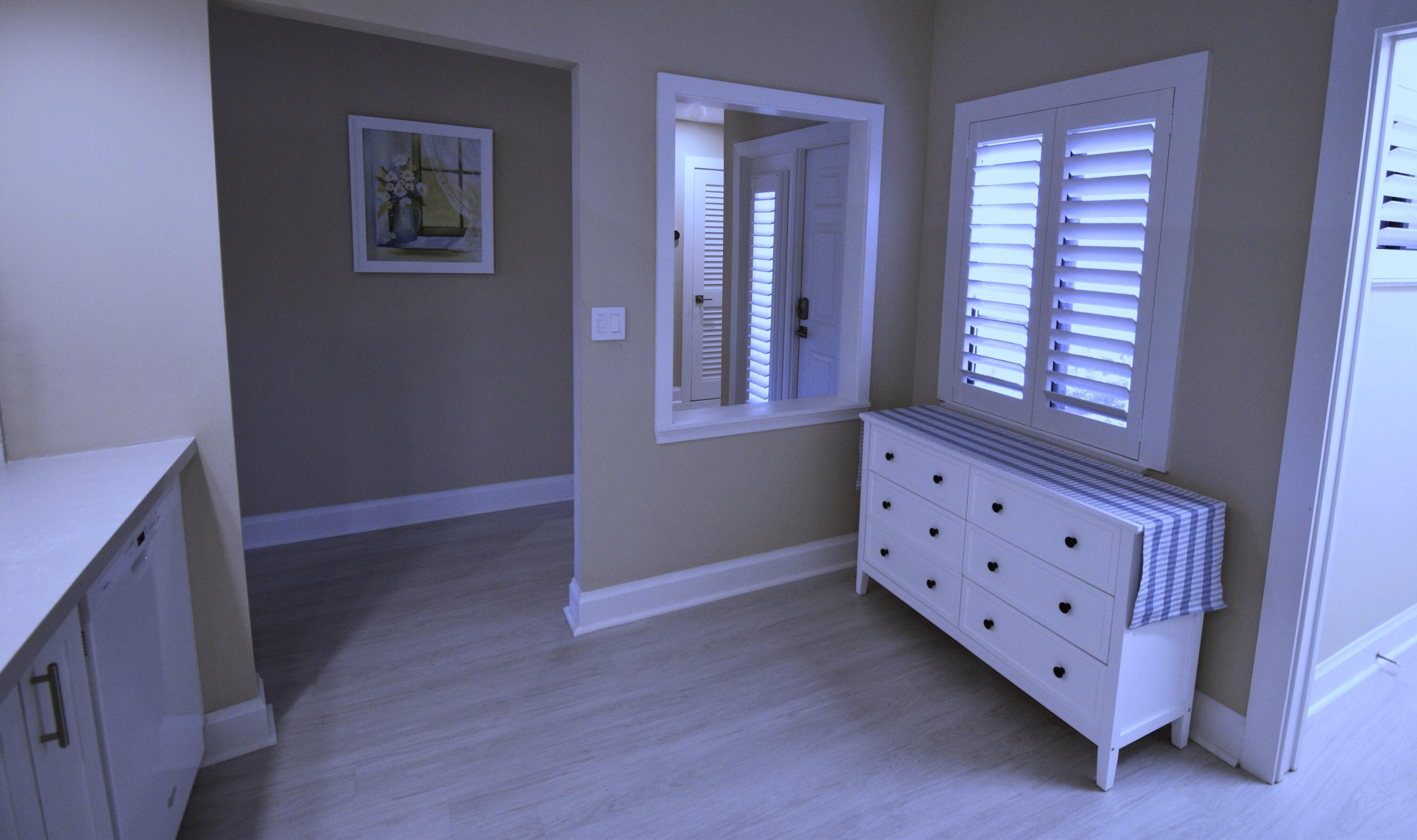 8103 Songbird Terrace Boca Raton, FL 33496 - Photo 6 of 39 a view of a bedroom with windows and closet
