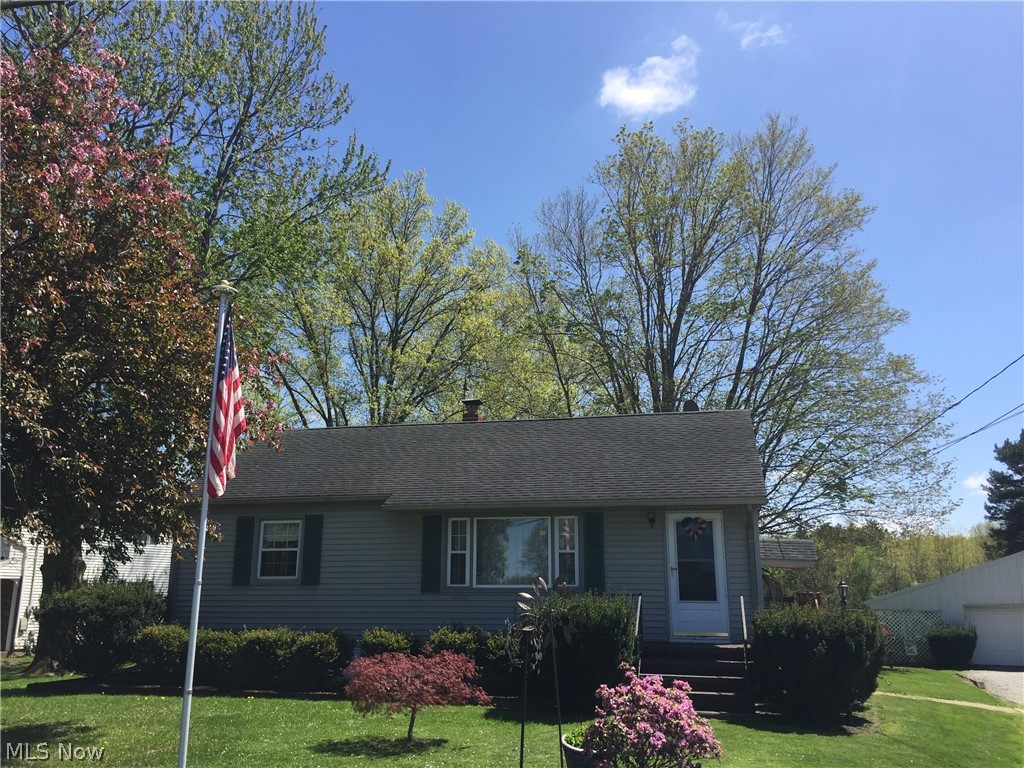 40017 Butternut Ridge Road Elyria, OH 44035 - Photo 1 of 27