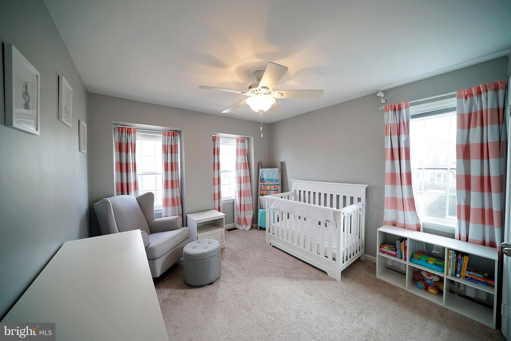 4304 Cub Run Road Chantilly, VA 20151 - Photo 19 of 27 BEDROOM 2