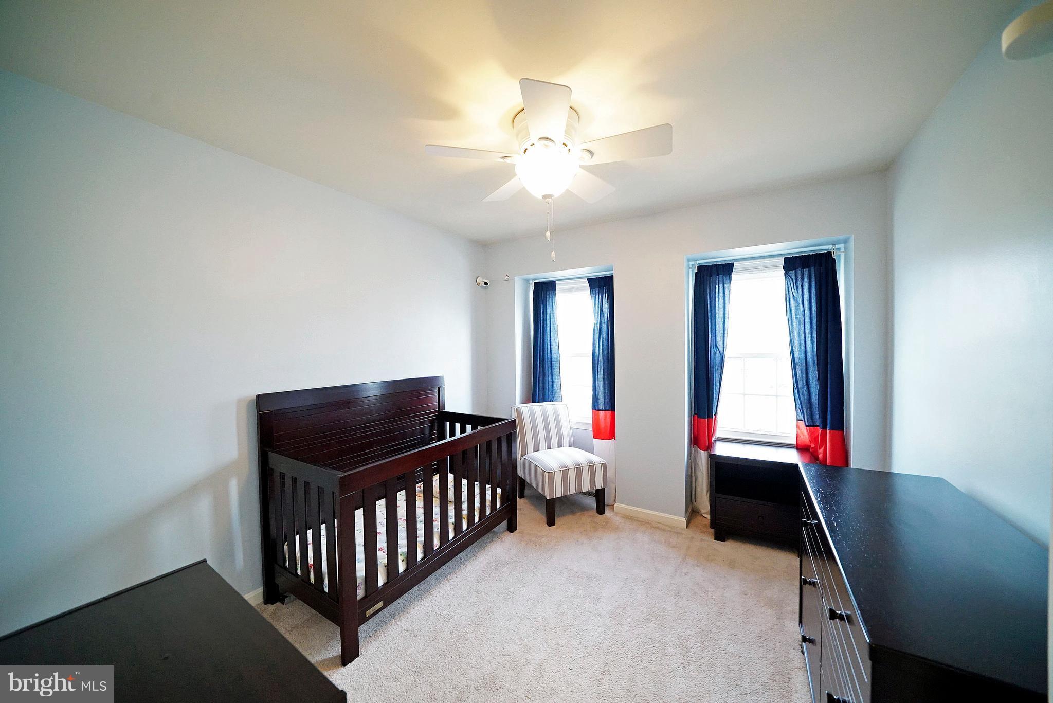 4304 Cub Run Road Chantilly, VA 20151 - Photo 20 of 27 BEDROOM 3