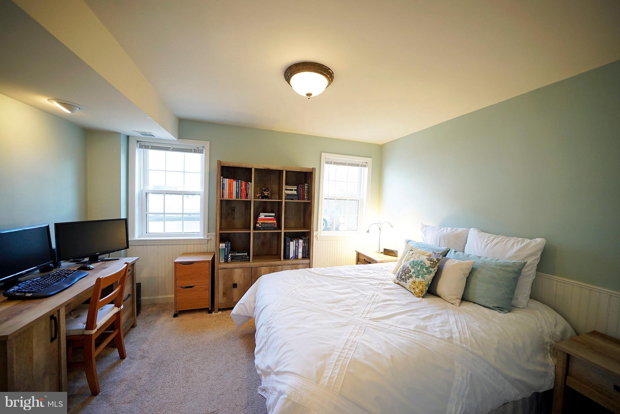 4304 Cub Run Road Chantilly, VA 20151 - Photo 25 of 27 BEDROOM 4