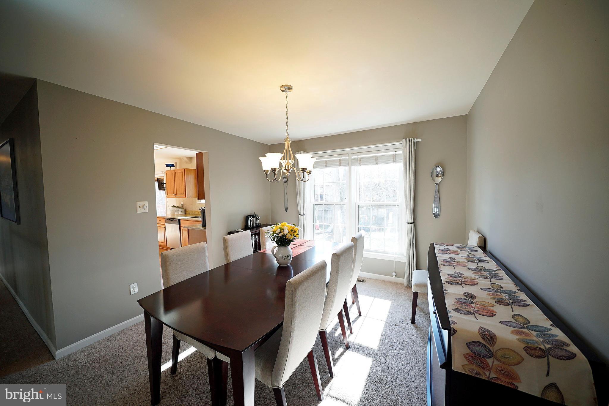 4304 Cub Run Road Chantilly, VA 20151 - Photo 10 of 27 DINING ROOM 1