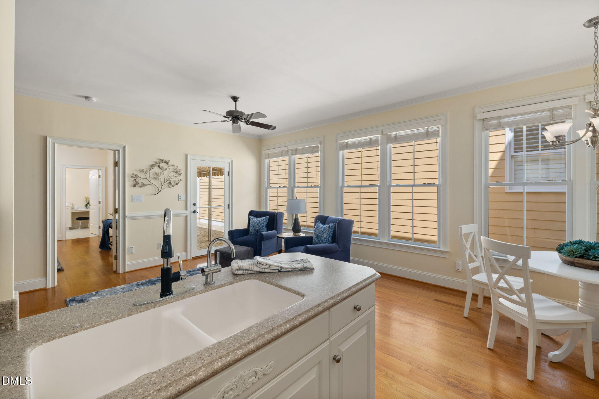 7816 Madison Park Lane Raleigh, NC 27615 - Photo 12 of 56 22-web-or-mls-DX3A7541
