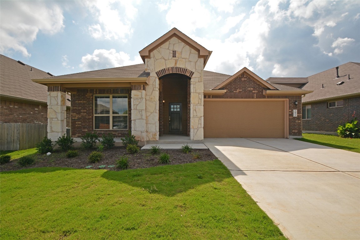 261 Joy Hollow Buda, TX 78610 - Photo 1 of 1
