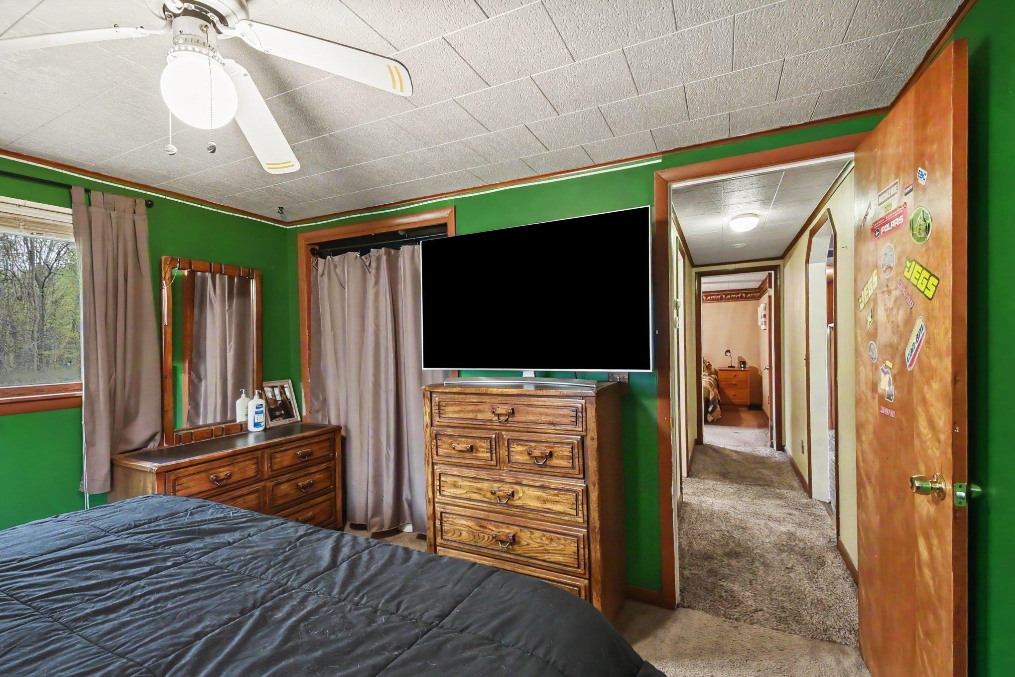 280 North Sage Lake Road Hale, MI 48739 - Photo 16 of 29