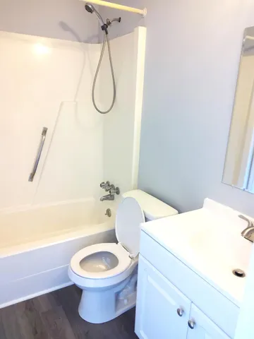 $1,525 | 5205 Marseilles Drive, Unit B, North Charleston, SC 29418