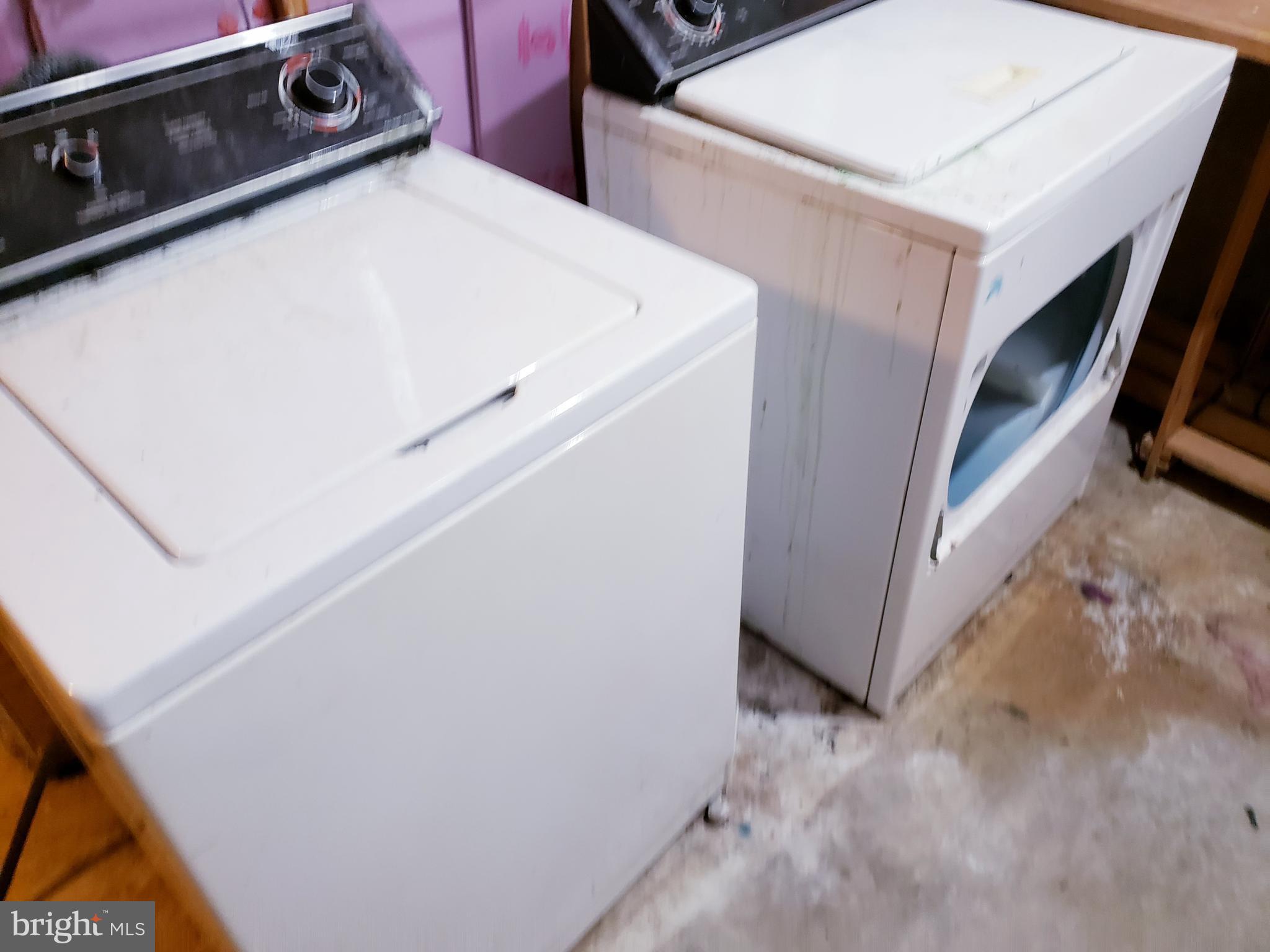 220 Gentlebrook Road Owings Mills, MD 21117 - Photo 22 of 25 BASEMENT =- LAUNDRY ROOM