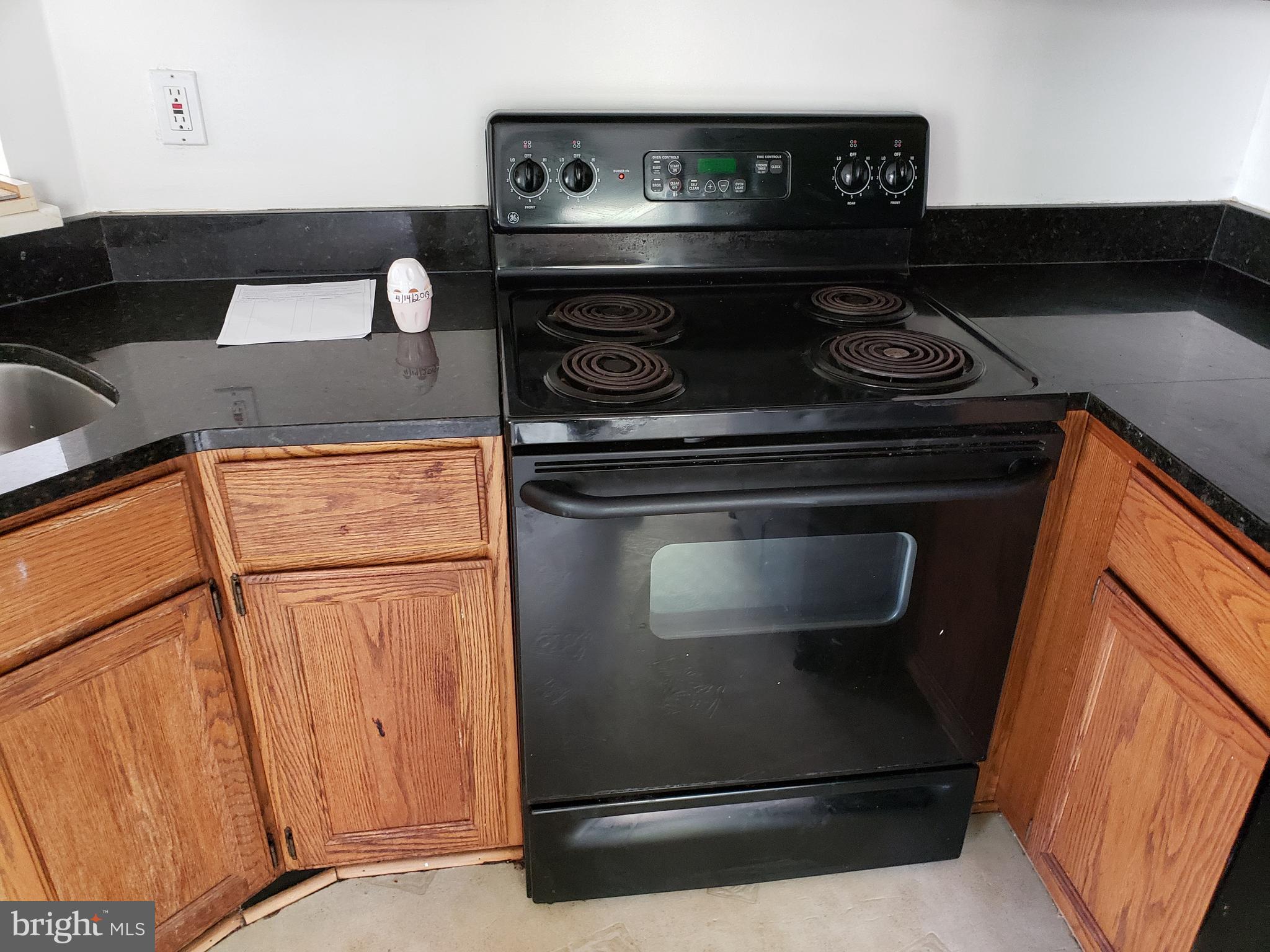 220 Gentlebrook Road Owings Mills, MD 21117 - Photo 8 of 25 KITCHEN