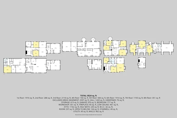$2,500,000 | 6211 Rocky Point Road, Cookeville, TN 38506