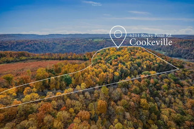 $2,500,000 | 6211 Rocky Point Road, Cookeville, TN 38506