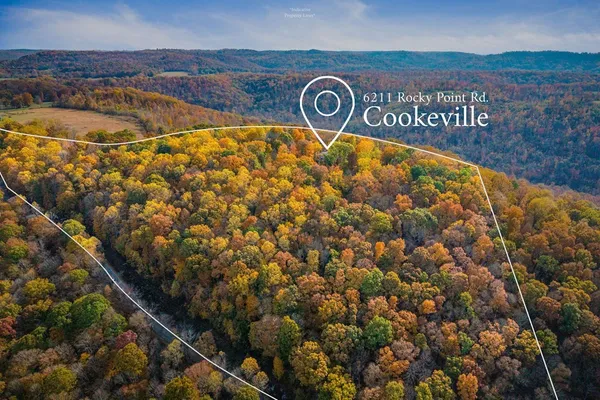 $2,500,000 | 6211 Rocky Point Road, Cookeville, TN 38506