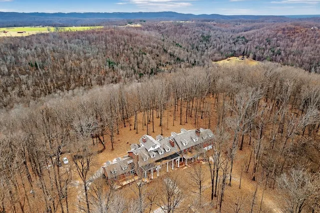 $2,500,000 | 6211 Rocky Point Road, Cookeville, TN 38506