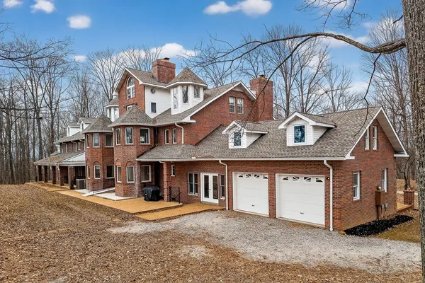 $2,500,000 | 6211 Rocky Point Road, Cookeville, TN 38506