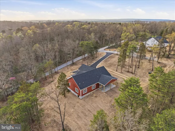 $599,900 | 831 Avanti Drive, Bunker Hill, WV 25413