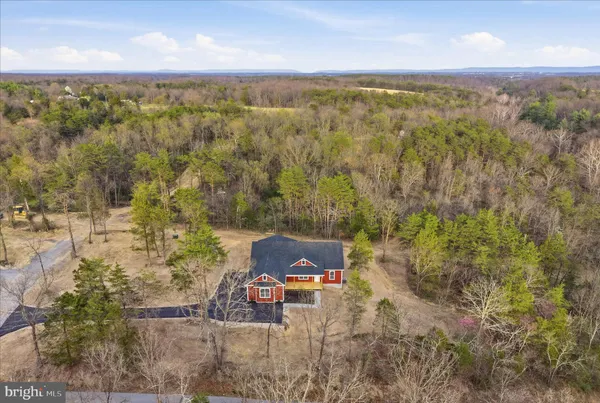 $585,000 | 831 Avanti Drive, Bunker Hill, WV 25413