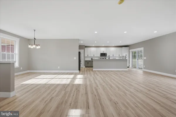 $599,900 | 831 Avanti Drive, Bunker Hill, WV 25413