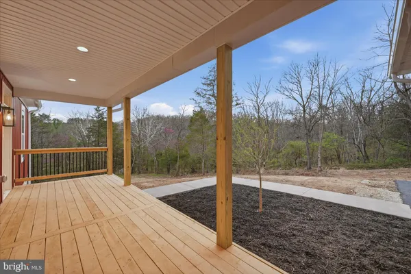 $599,900 | 831 Avanti Drive, Bunker Hill, WV 25413