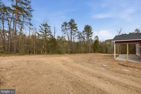 $599,900 | 831 Avanti Drive, Bunker Hill, WV 25413