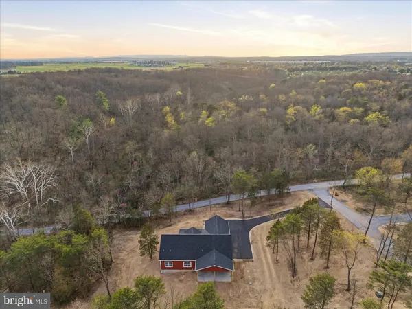 $599,900 | 831 Avanti Drive, Bunker Hill, WV 25413