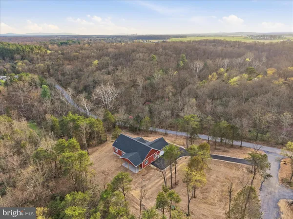 $599,900 | 831 Avanti Drive, Bunker Hill, WV 25413