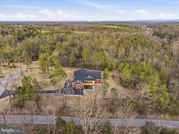 $599,900 | 831 Avanti Drive, Bunker Hill, WV 25413