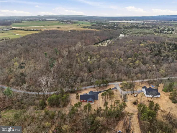 $599,900 | 831 Avanti Drive, Bunker Hill, WV 25413