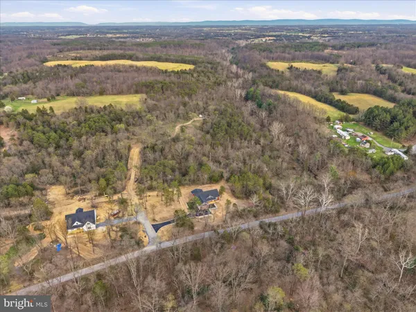 $599,900 | 831 Avanti Drive, Bunker Hill, WV 25413